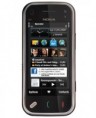 NOKIA N97 MINI TIM BLACK SMARTPHONE